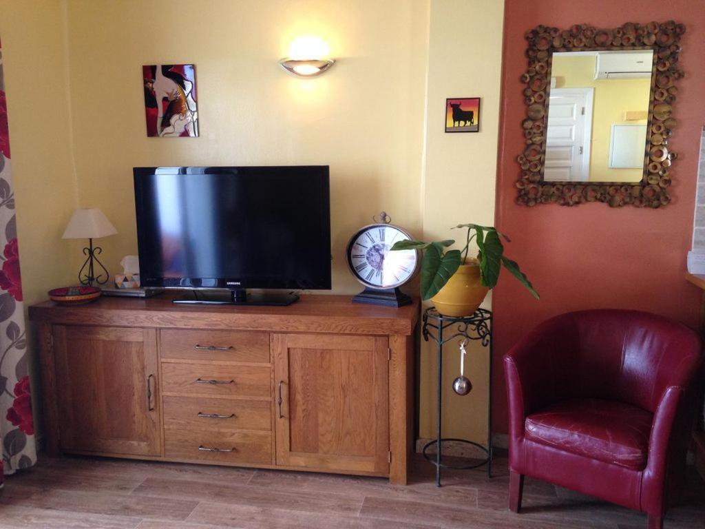 Casa Chozie, Appartement *