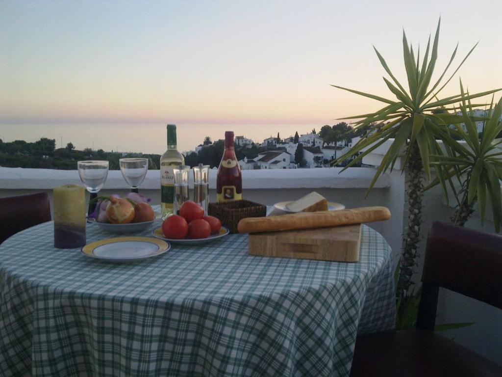 Apartment Casa Chozie, Nerja