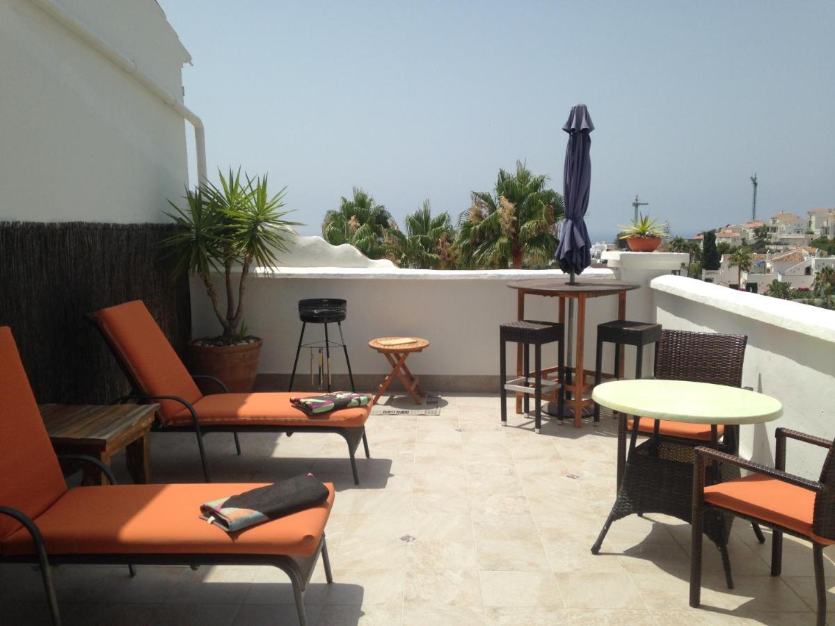 Appartement Casa Chozie, Nerja