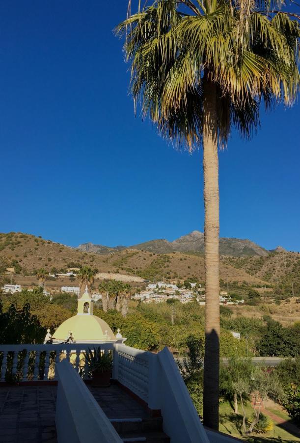 Appartement Casa Chozie, Nerja