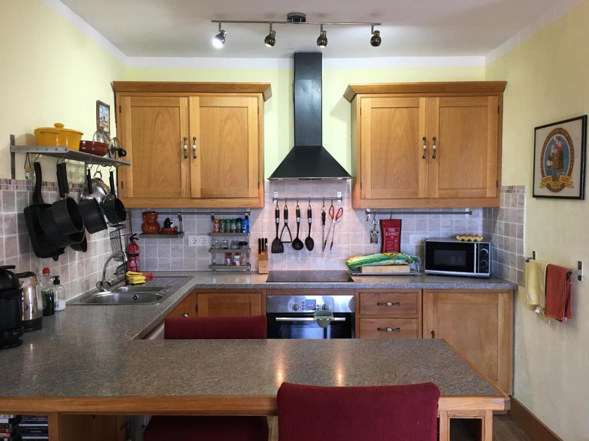 Appartement Casa Chozie,