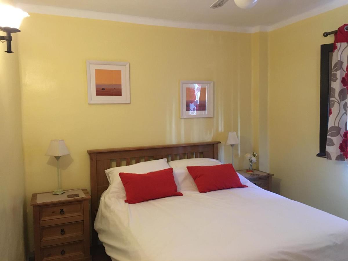 Casa Chozie, Appartement Nerja