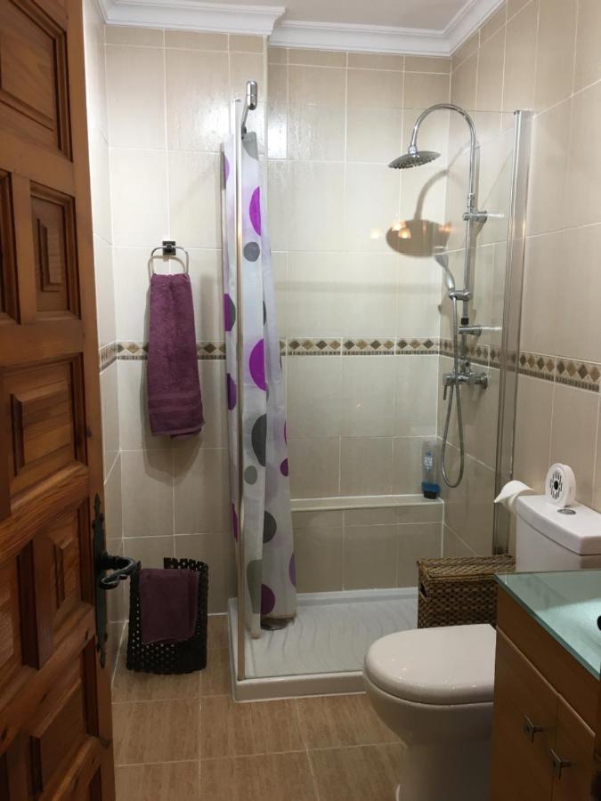 Casa Chozie, Appartement