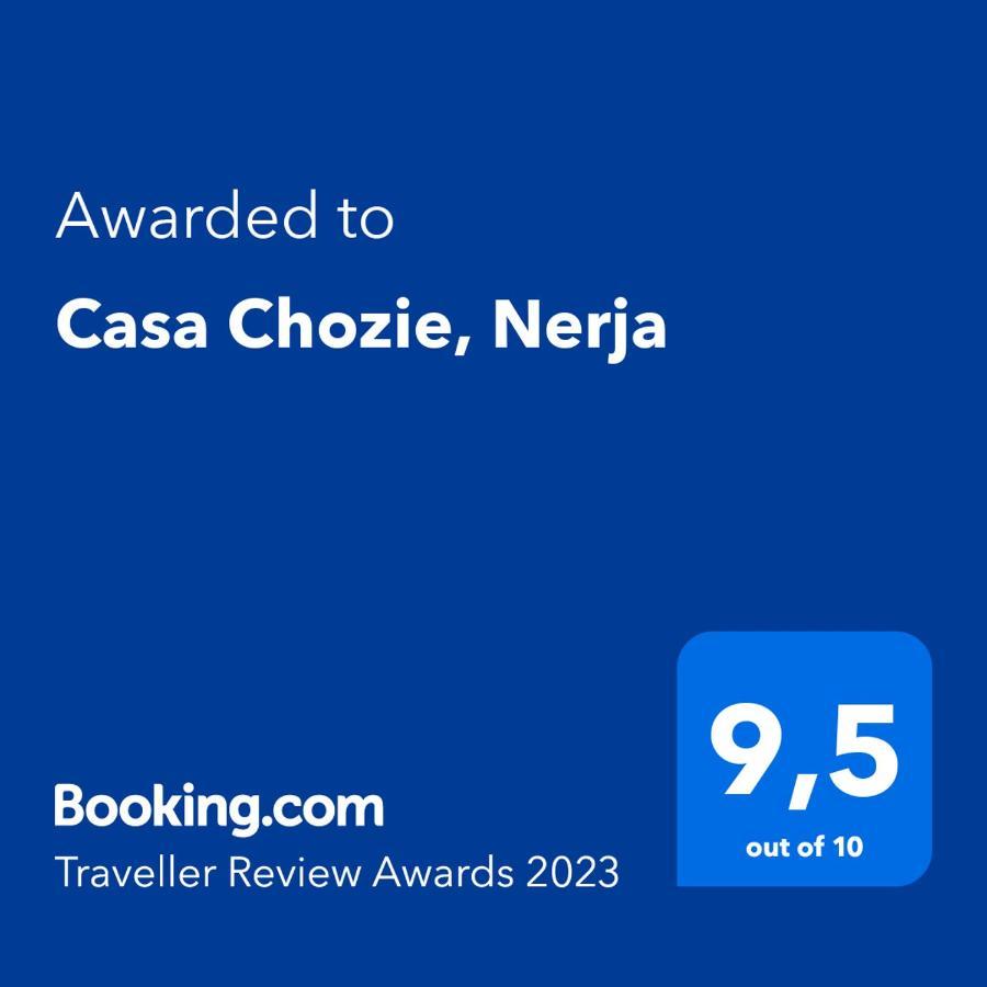 Casa Chozie, Appartement *