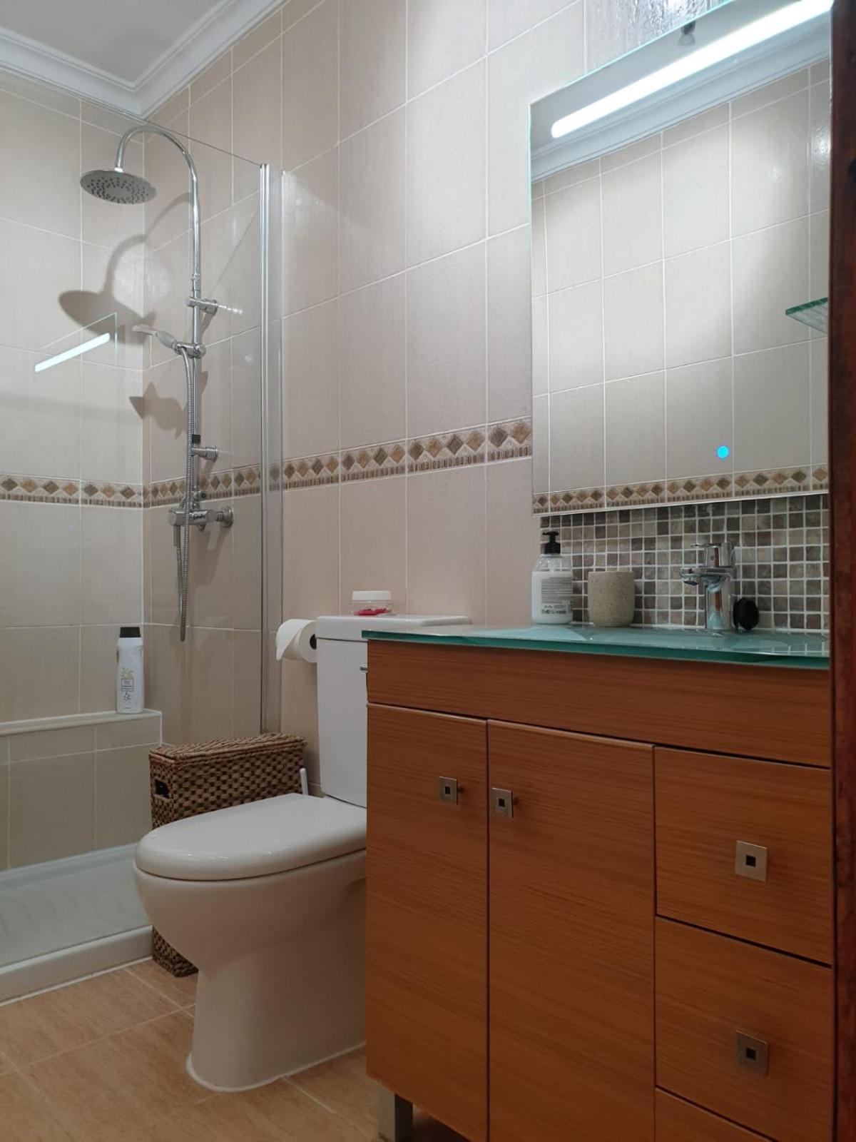 Appartement Casa Chozie, *